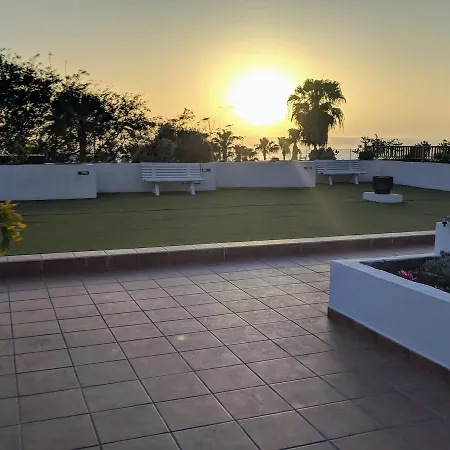 Apartament Los Geranios